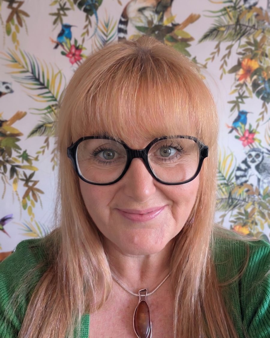 Cate Hulme, Fractional CFO, Board Advisor and Non-Executive Director